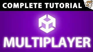 Multiplayer Unity Code 的图像结果