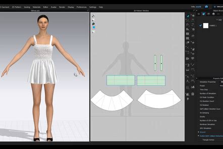 Image result for CLO 3D Tutorial Beginner