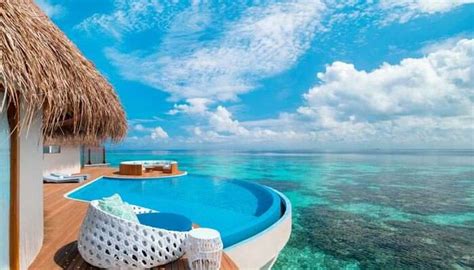 Maldives In August 2025 - A Sunken Garden Of Nature That You Must Visit