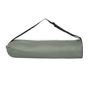 Panchtatava Silver Classy Dori Lock Yoga mat Bag (Cover ONLY) for Men ...