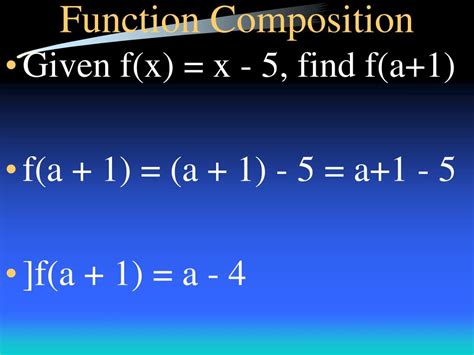 What Is Function Composition 的图像结果