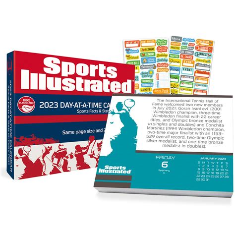 Buy Sports Illustrated Sports 2023 , Box Edition Bundle -- Deluxe 2023 ...