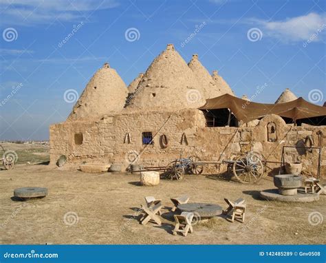 Ancient Mesopotamia Homes