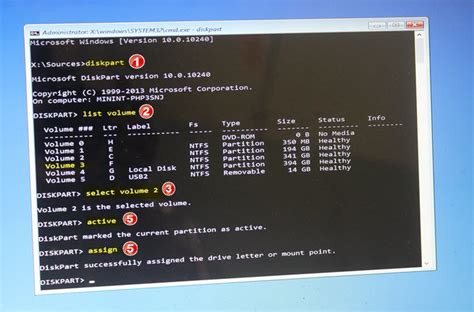 Image result for Missing Operating System Windows 10