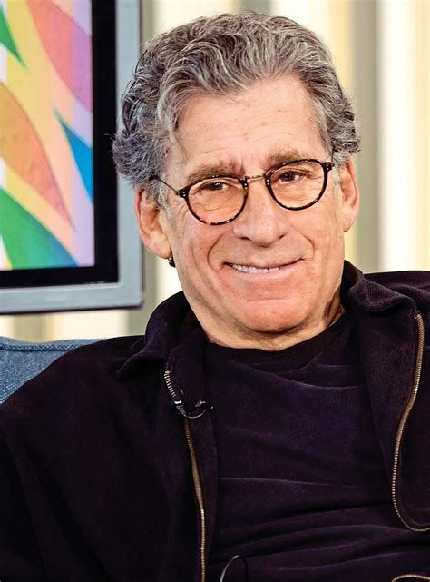Who Is Paul Michael Glaser? All About the American Actor and Director
