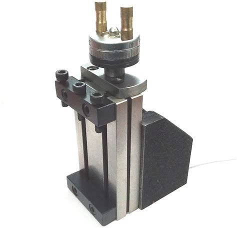 Buy Mini Vertical Slide (90 x 50 mm) for instant Milling Operation ...