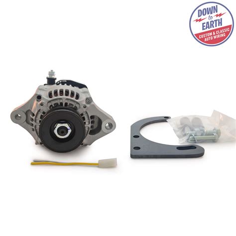 Small Alternators 的图像结果