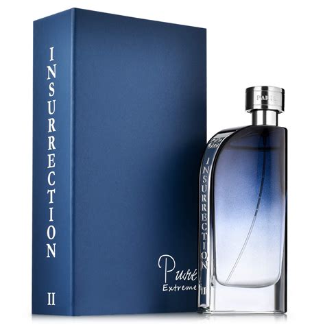 Insurrection II Pure Extreme by Reyane Tradition 90ml EDT | Perfume NZ