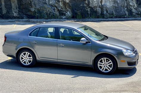 2009 Volkswagen Jetta TDI auction - Cars & Bids