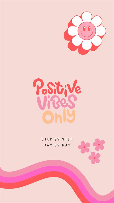 Positive Vibes Only