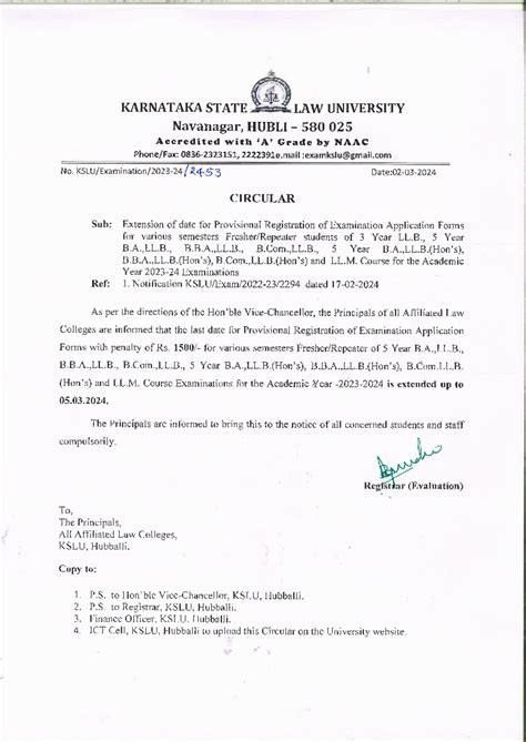 Circular - No menation - Criminal procedural code - Studocu