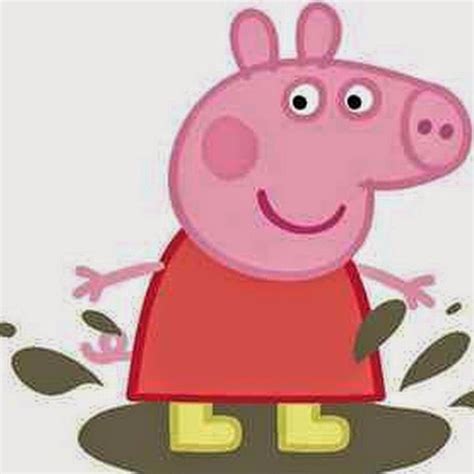 Peppa Pig - YouTube