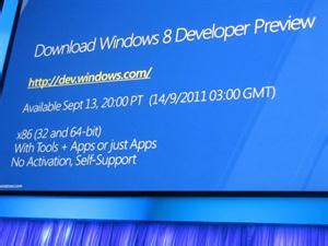 Image result for Windows Developer Preview ISO