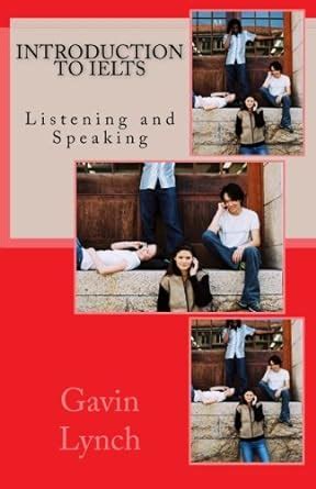 Buy Introduction to IELTS: Listening and Speaking Book Online at Low ...