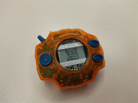 Image result for Digimon Digivice