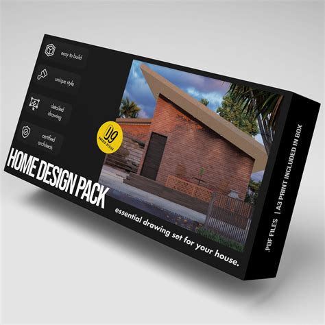 50x25 Narrow Home Plan - Modern Design – Ongrid Design