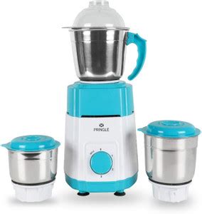 PRINGLE Twister 550 W Mixer Grinder Price in India - Buy PRINGLE ...
