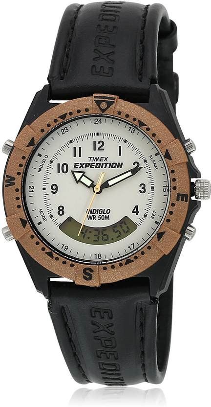 TIMEX MF 13 Expedition Analog-Digital Watch - For Men - Buy TIMEX MF 13 ...