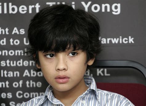 10 Famous People With Higher IQs Than Albert Einstein