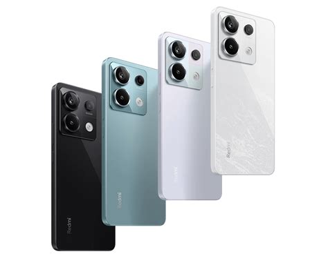 Redmi Note 10 Pro 的图像结果