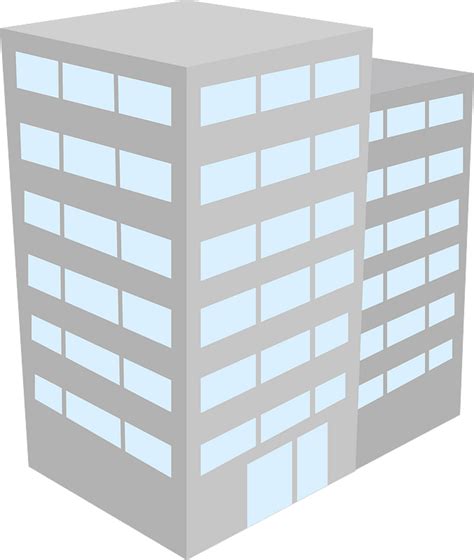 Building ClipArt 的图像结果