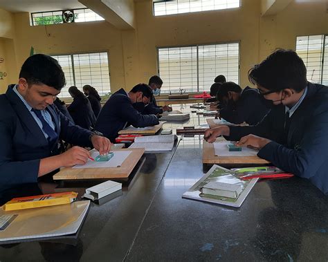 H.A.L. Gnanajyoti School - ICSE
