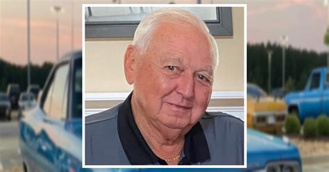 Obituary Guestbook | Norman Parr | Eggers Funeral Home