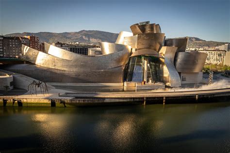 GUGGENHEIM MUSEUM BILBAO (2026) All You Need to Know BEFORE You Go ...