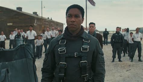 Image result for Fallout Show Benjamin