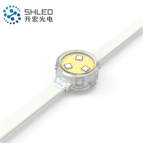 WS2811 LED Pixels 的图像结果