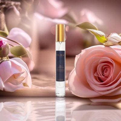 Shop for '5th & Always' Romantic Perfume by ISAK Fragrances