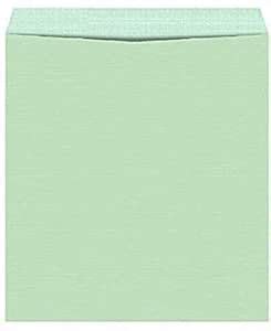 Ksp Green Envelopes A3 Size 12x16,120 GSM for Courier, Secure Mailing ...