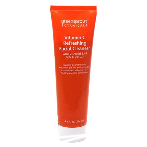 Vitamin C Face Cream Walmart