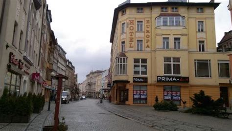EUROPA HOTEL (Jelenia Gora) - Hotel Reviews, Photos, Rate Comparison ...