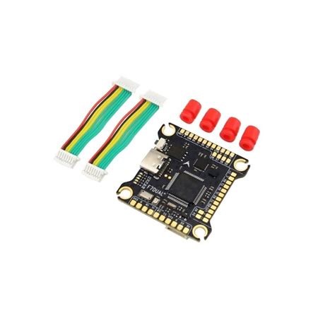 Aocoda-RCF7DUAL F7 F722 BMI270 30.5MM flight controller 3-6S BEC ...