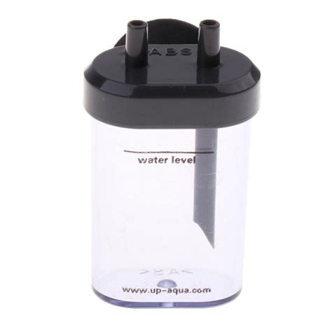 Loom Tree® Poly D-518 Fish Tank CO2 Mini Bubbler Aquarium Carbon ...