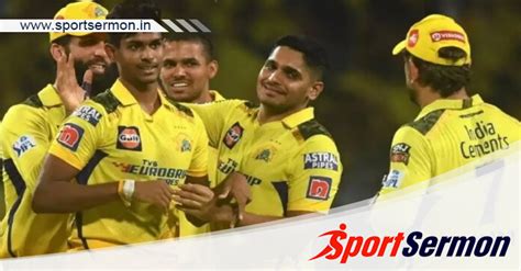 Matheesha Pathirana to miss Initial Stage of IPL 2024