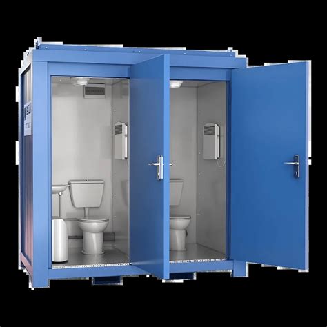 Portable Toilet Manufacturer & Suppliers in Ahmedabad, India