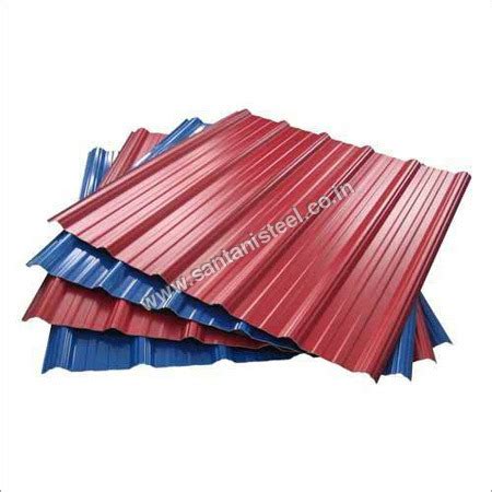 Buy Corrugated Roofing Sheets Online At Best Price