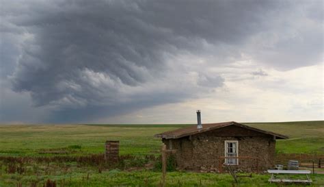 Plains Conservation Center - GENERATOR