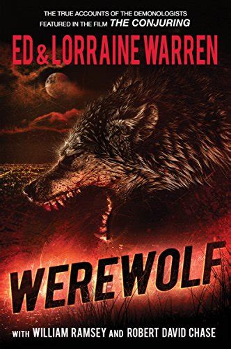Werewolf (Ed & Lorraine Warren Book 5) eBook : Warren, Lorraine, Warren ...