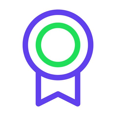 Medal - Free ui icons