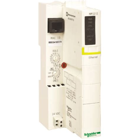 STBNIP2212 Schneider Electric | Schneider Electric Advantys STB Series ...