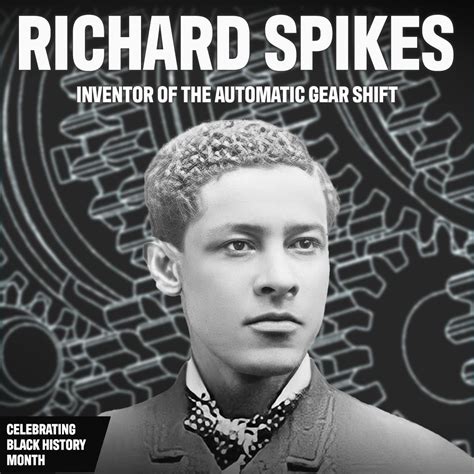 O'Reilly Auto Parts on LinkedIn: Richard Bowie Spikes was a prolific ...