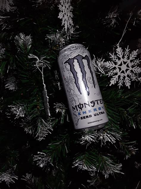 Image result for Exploding White Monster Can