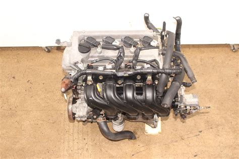 2006-2019 Yaris JDM Engine 1.5L 1NZFE – DMV JDM Depot