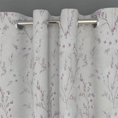 Buy Rhythm Printed Blackout Window Curtain Pair - 1.20 x 1.60 m from ...