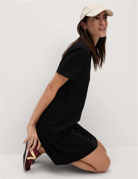 T-Shirt Dresses at M&S