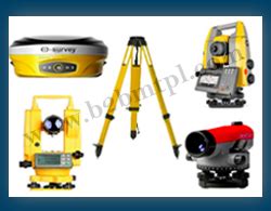 BB Marketing Technologies Pvt.Ltd.:: Survey Instrument, Survey Machine ...
