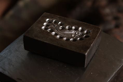 D'source Making Process | Masoli: Eternal Beauty of Adornment | D ...